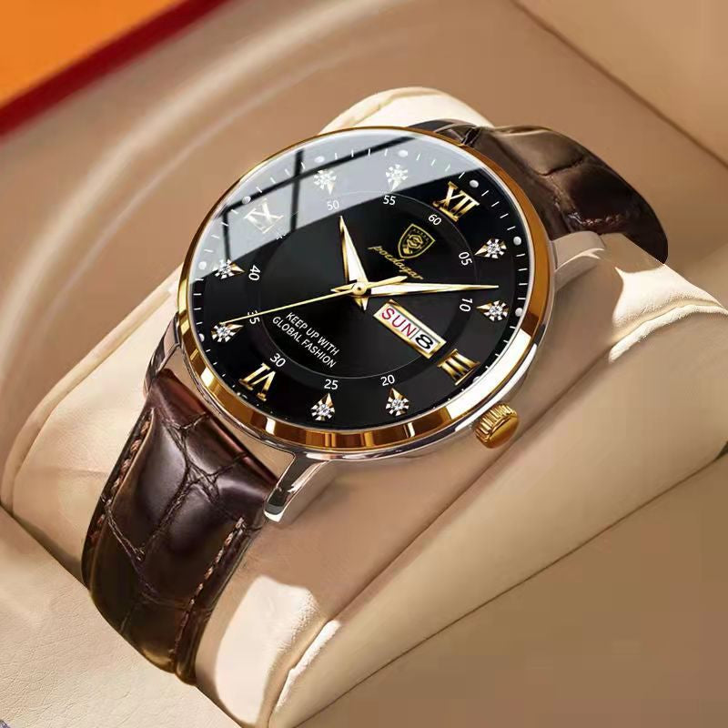 Montres de luxe pour homme - Dagar-GABON
