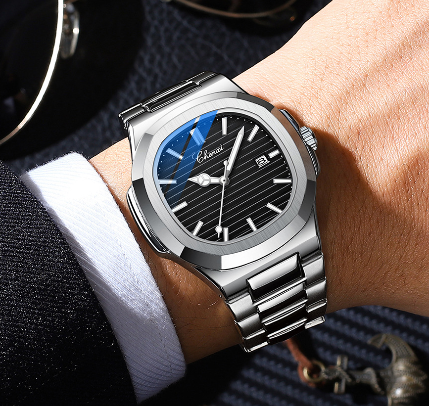Luxury watches for men - Rich-GK