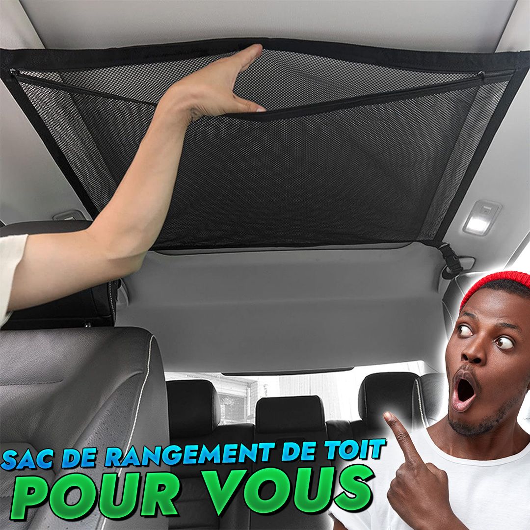 Car roof mesh-CNG