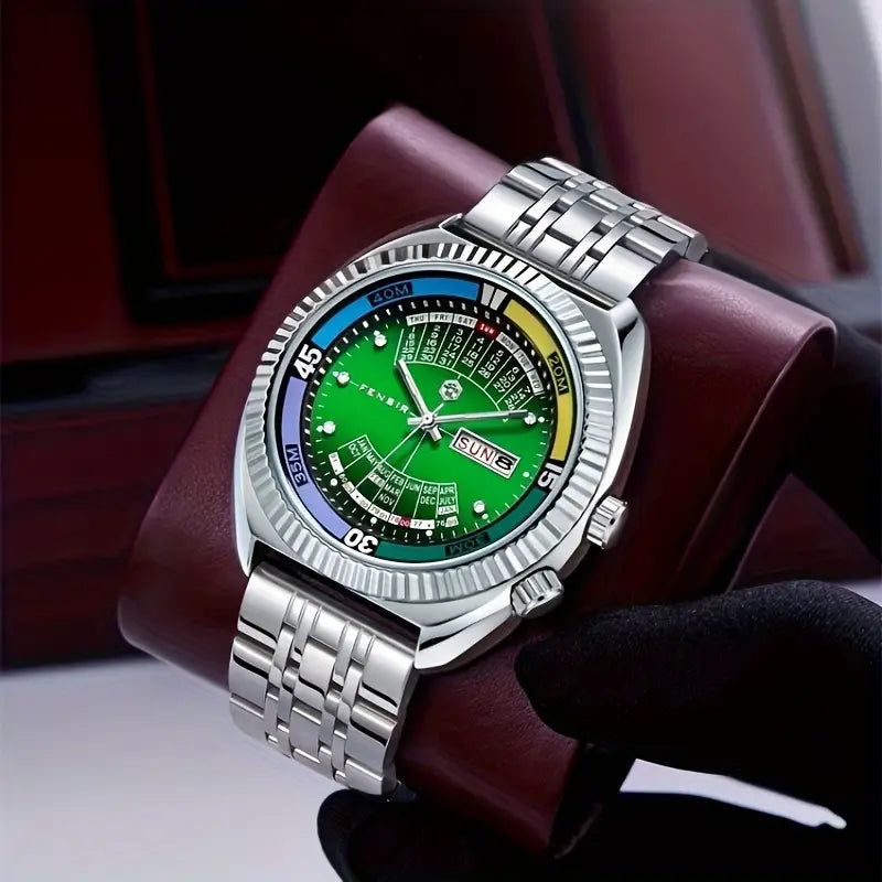 Montre de sport pour Homme -GNK