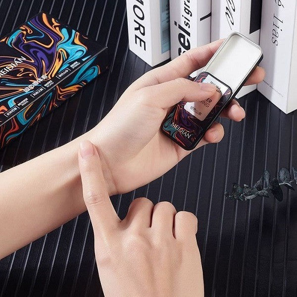 Attractive dry love perfumes for men and women (Pack 3 pieces)