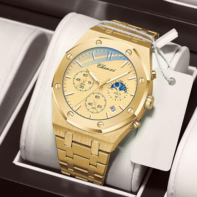 Montre CHENXI DORIde sport pour Homme -GNK