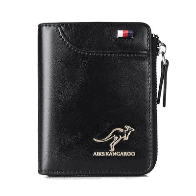 Portefeuille Protection RFID anti-vol pour homme - Promo-RDC