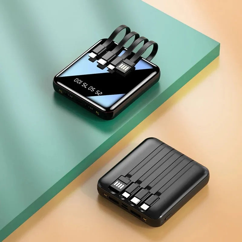 PowerBank universel 5 en 1-GB