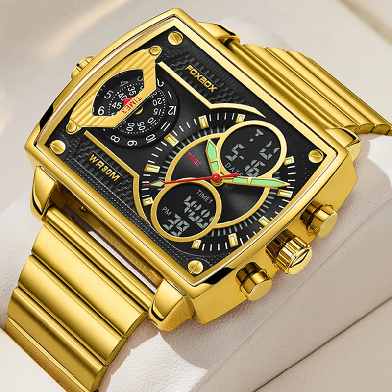 SKMEI 2229 Montre de sport pour Homme -CNG
